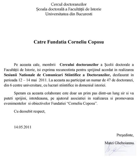Mai 2011 - Viitorii DR :: Corneliu Coposu Fan Page