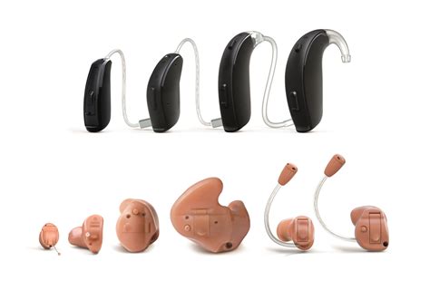 Resound Linx² Das Hörgerät Fürs Smartphone