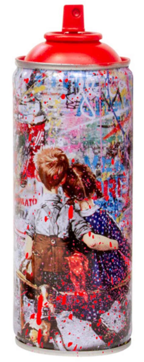 Sold Price Mr Brainwash Spray Can Work Well Together 2020 April