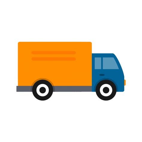 Truck Icon Png Truck Icon Png Transparent Free For Do