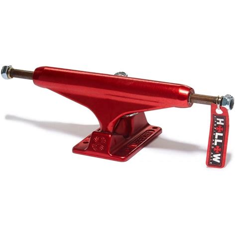 Trucks Independent 149 Forged Hollow Ano Red Standard Acquista