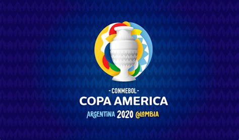 The tournament will take place in brazil from 13 june to 10 july 2021. CONMEBOL Copa America 2021 TV and Announcer Schedule ...