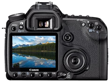 5 Things You Should Know About Your Cameras Lcd