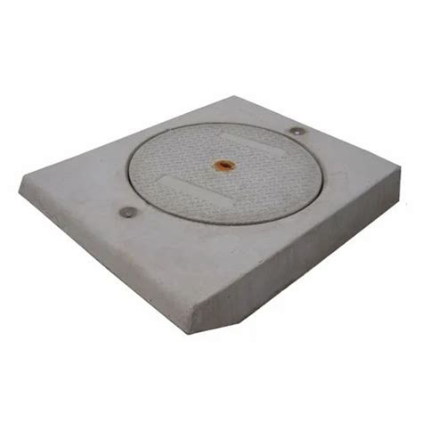 Concrete Pit Covers At Rs 200piece Earthing Cover In Ahmedabad Id