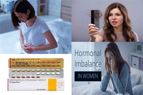 What Is Hormonal Imbalance In Women Symptoms Causes And More