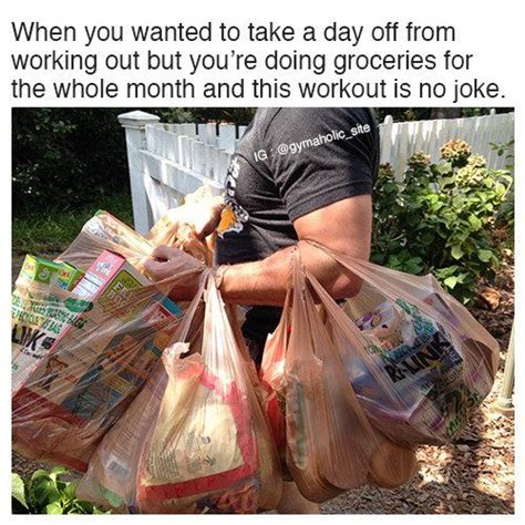 Carrying Grocery Bags Meme Barryvantreeseobituary