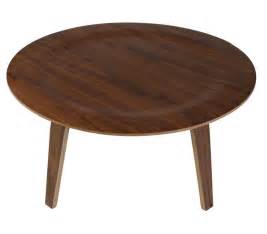 Use the precision router with the ¼ inch rounded head to decorate the edge of the table. Madeira Plywood Coffee Table Mid Century Classic - Free Shipping