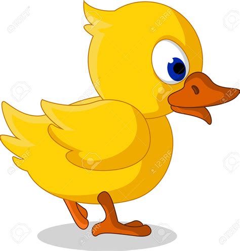 Duckling Clipart Free Download On Clipartmag