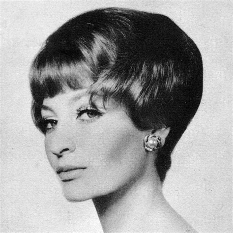 Cool Pics That Defined Womens Hairstyles Of The 1960s ~ Vintage Everyday