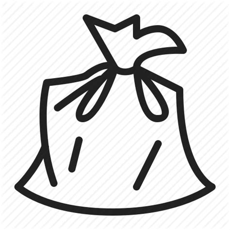 Black Bags Of Garbage Clipart 10 Free Cliparts Download Images On