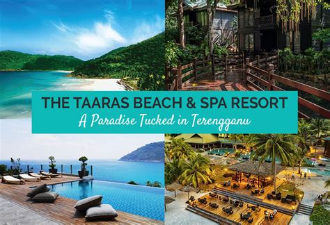 Indulge yourself in mother nature's most natural creations; Cool Off this Summer at The Taaras Beach & Spa Resort in ...