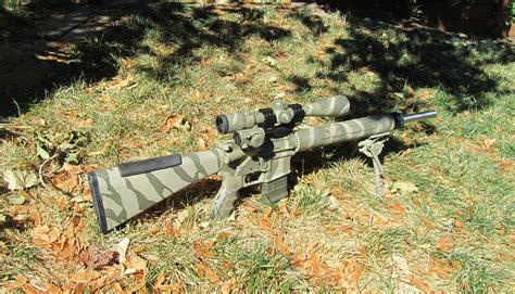 Ar 15 Varmint Rifle 100 Complete Rra 20 Varmint A4compl Flickr