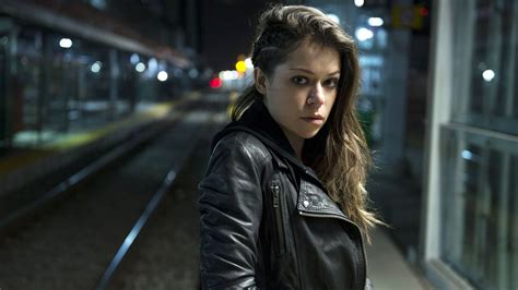 What Orphan Black Can Teach Other Shows About Writing Women The Mary Sue