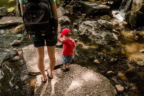 5 Tips For Hiking With Kids Cityview