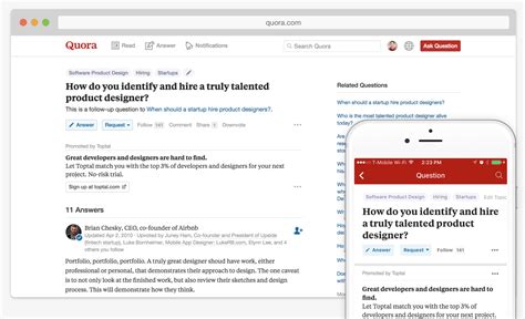 quora ads 101 how do they work and why digital advertisers need them