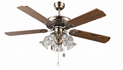 Ring The Beauty Into Your Home With Ceiling Fan Lamps