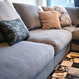 Sofa trends this season show a move towards suites that make a very striking style statement. Sofa, So Good! - MyNiceHome