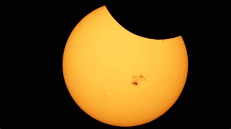Partial Solar Eclipse Watch Griffith Park Observatory Livestream