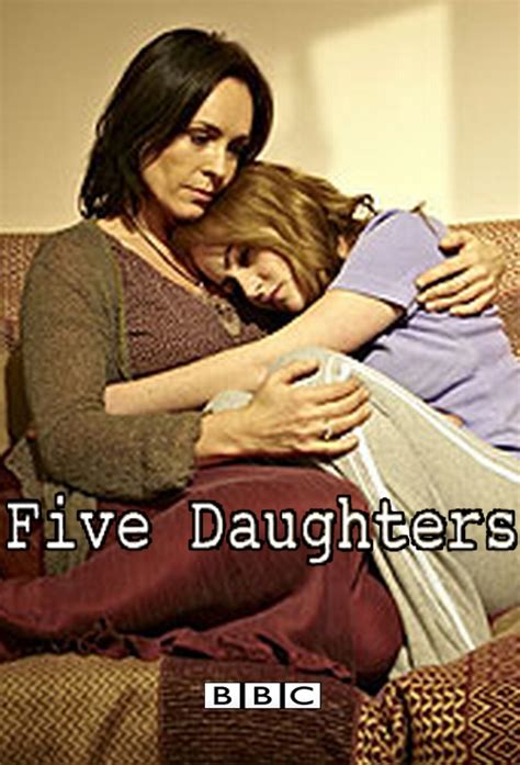Five Daughters Tv Time