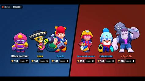 I'll give you some handy tips i'll give you some handy tips and tricks for each mode to make you the best brawler you can be! Brawl stars: How to use 'POCO'/underrated brawler - YouTube