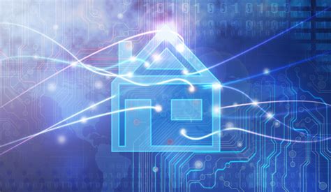 Your Smart Home Of The Future How It Works Magazine