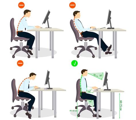 Postura Correcta Para Sentarse Sexiz Pix