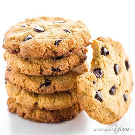 ( 4.8 ) out of 5 stars 20 ratings , based on 20 reviews current price $2.68 $ 2. Best KETO cookies - The top meal