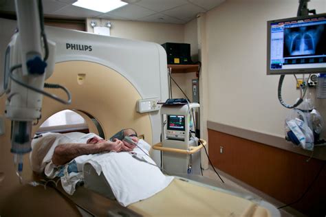 Ct Scan May Be Too Good At Finding Lung Problems Study Finds The New