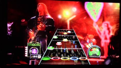 Guitar Hero 3 Legends Of Rock Sunshine Of Your Love By Cream Expert 100 Fc Youtube