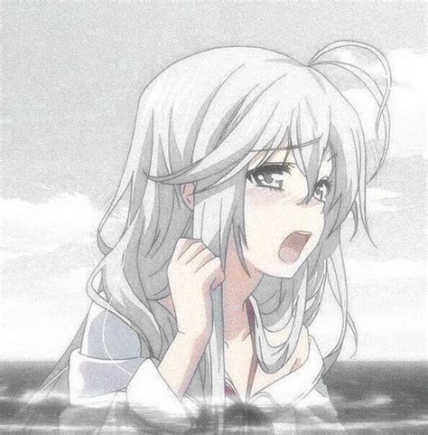 Sad Anime Boy Pfp For Discord Anime Wallpapers