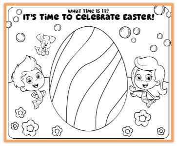 Remember no pup is too small! 47 best Bubble guppies images on Pinterest | Guppy, Bubble ...