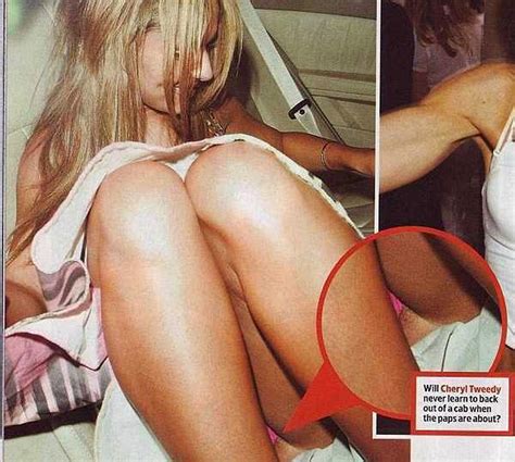 Singer Cheryl Cole Nude Upskirt Nip Slip Braless Photos Hot Sex