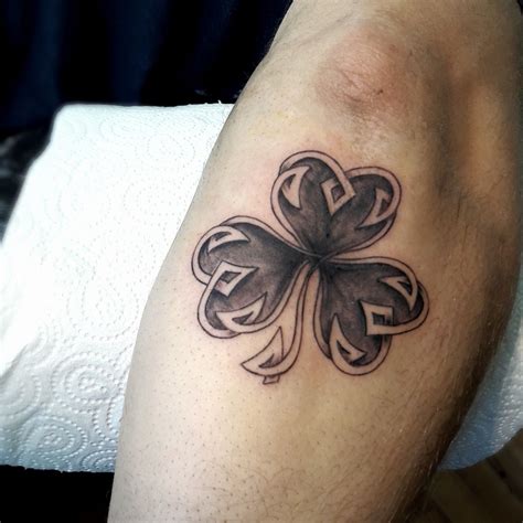 Irish And Celtic Tattoo The Black Hat Tattoo In 2021 Tattoos
