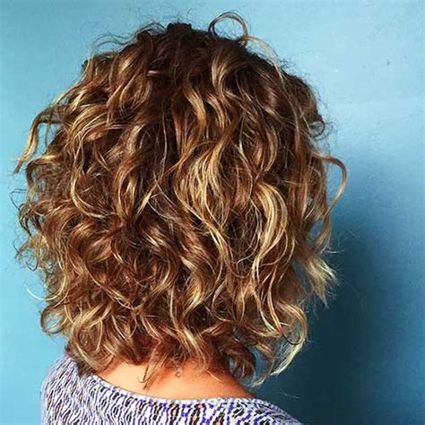Beautiful Curly Layered Haircut Style Ideas 72 Fashion Best