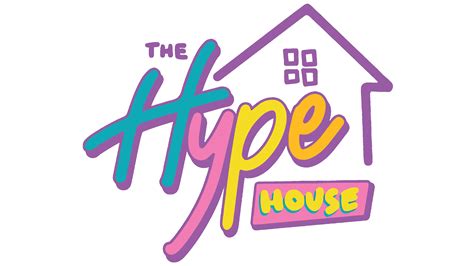 Hype House Logo And Symbol Meaning History Png