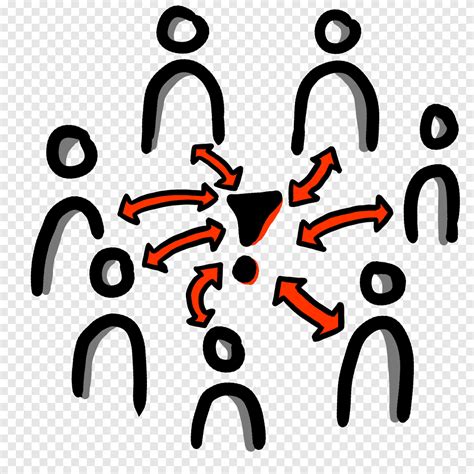 Group Dynamics Clipart