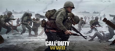 Call Of Duty Ww2 8k Hd Games 4k Wallpapers Images
