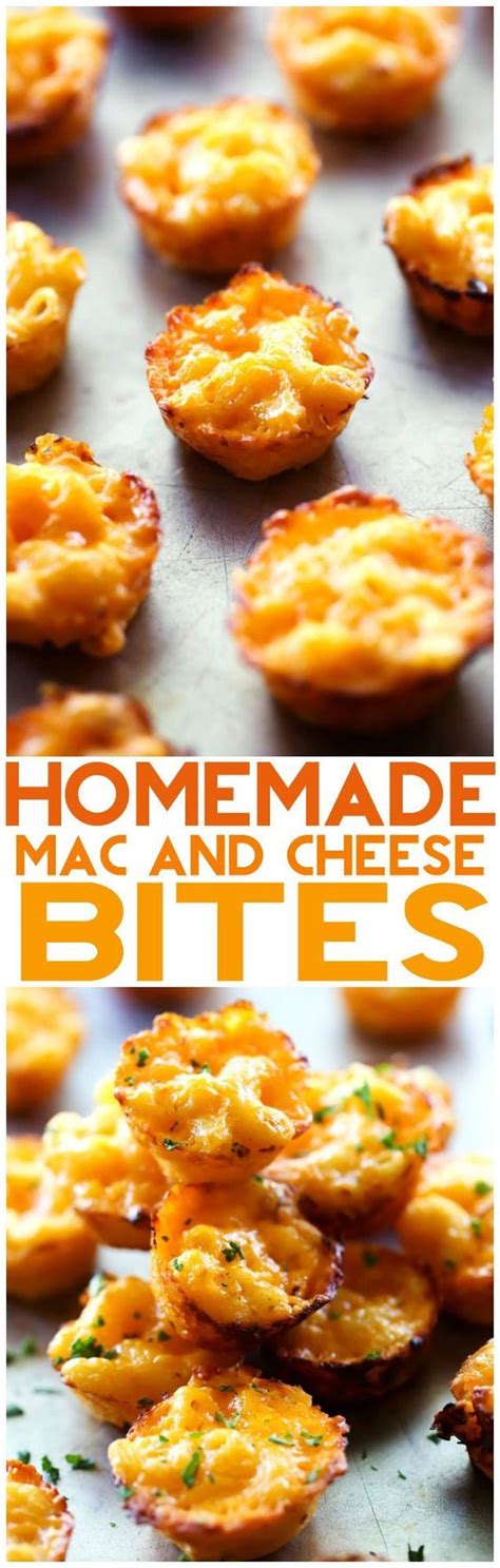 Fast food restaurants with mac and cheese in oklahoma city on yp.com. The Best Easy Party Appetizers, Hors D'oeuvres, Delicious ...