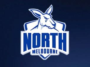 Another big win for melbourne is my prediction. North Melbourne Tickets & Fixtures | AFL tickets ...