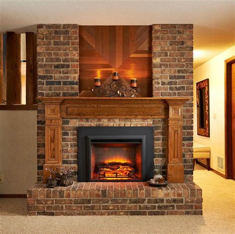 4 Hot Fireplace Trends For 2017