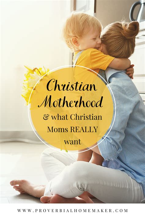 the encouragement christian moms really want for mother s day