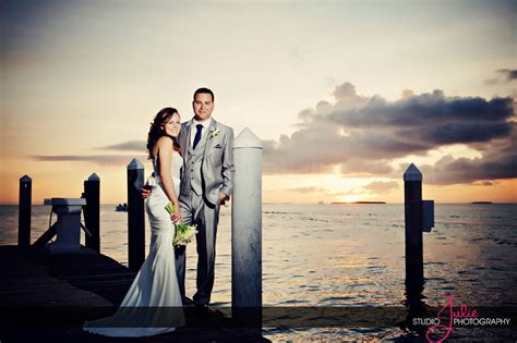 The Margaritaville Key West Resort And Marina Wedding Ceremony