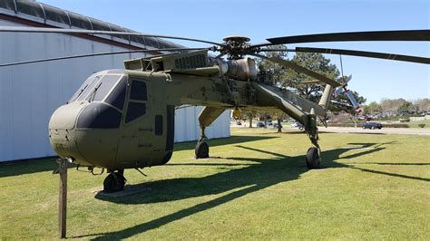Fort Rucker Army Aviation Museum Lots Of Pics Bv 347 Chinook With