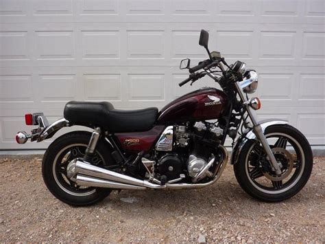 The honda cb900c is a cruiser motorcycle produced by honda from 1980 to 1982 primarily for the american market. Pin on Honda CB