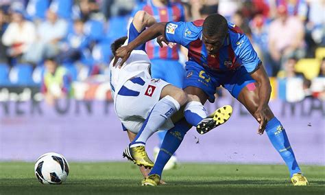 Watch laliga games free on bein sports la liga. Spanish match-fixing scandal as La Liga match is probed ...