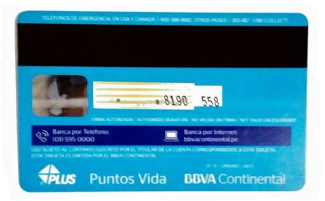 ¿qué Es El Número Cvv O Cvc En Tarjetas De Crédito Y Débito