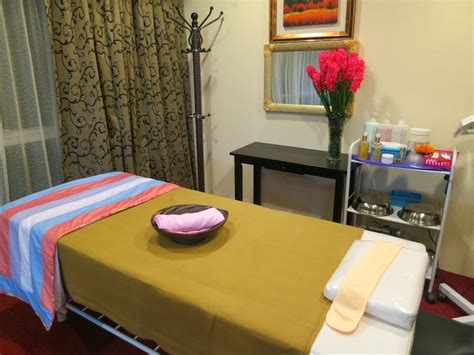 Muslimah hair salon in seksyen 13 (near aeon shah alam,tesco extra, menara u, upin ipin). Pusat Massage Shah Alam - Soalan 40