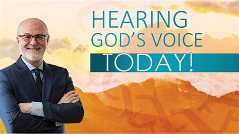Hearing Gods Voice Today Xpmedia Academy