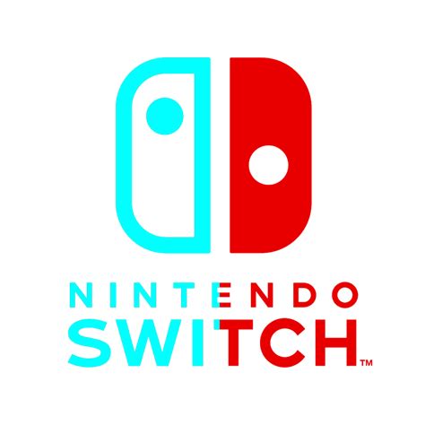 Logo Switch Png Nintendo Switch Logo Png Transparent Png 753x225 Free