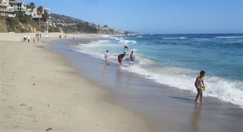 Aliso Beach Laguna Beach Ca California Beaches